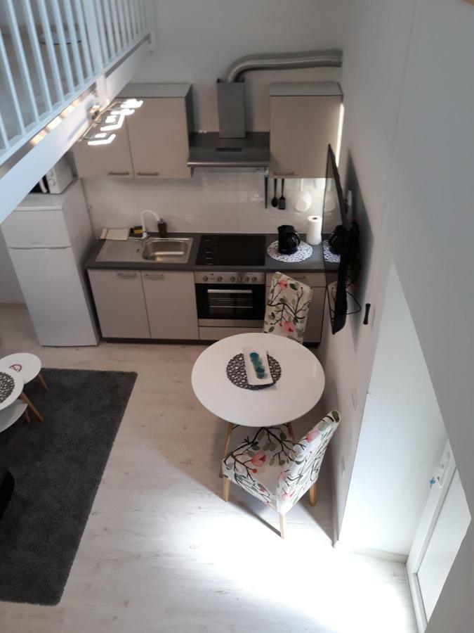 Dajven Hotell Pula Exteriör bild